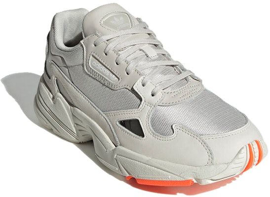 (Women) adidas Falcon 'Raw White' EE5118 Order (Women) adidas Falcon 'Raw White' EE5118