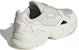(W) adidas Falcon 'Putih Mentah' EE5118