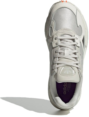 (Women) adidas Falcon 'Raw White' EE5118 Shop (Women) adidas Falcon 'Raw White' EE5118