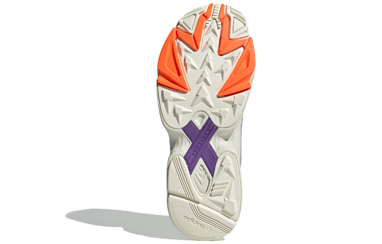 Purchase adidas originals Falcon 女款 灰白轉為 adidas originals Falcon 女版 灰白