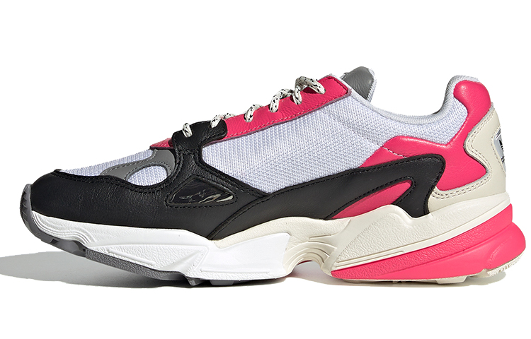 (Women) adidas Falcon 'Real Pink' EG9926