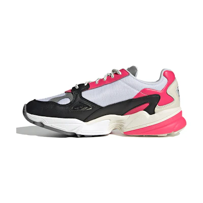 (W) adidas Falcon 'Real Pink'