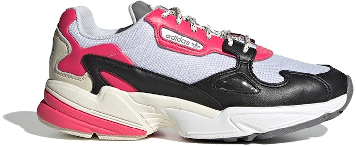 (W) adidas Falcon 'Merah Jambu Asli' EG9926 Order (W) adidas Falcon 'Merah Jambu Asli' EG9926