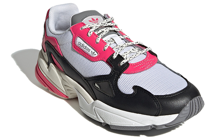 Lookbook (W) 아디다스 팔콘 '리얼 핑크'   (adidas Falcon 'Real Pink' ) EG9926