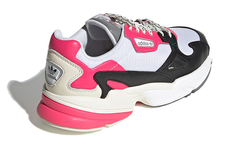 Shop (W) 아디다스 팔콘 '리얼 핑크'   (adidas Falcon 'Real Pink' ) EG9926