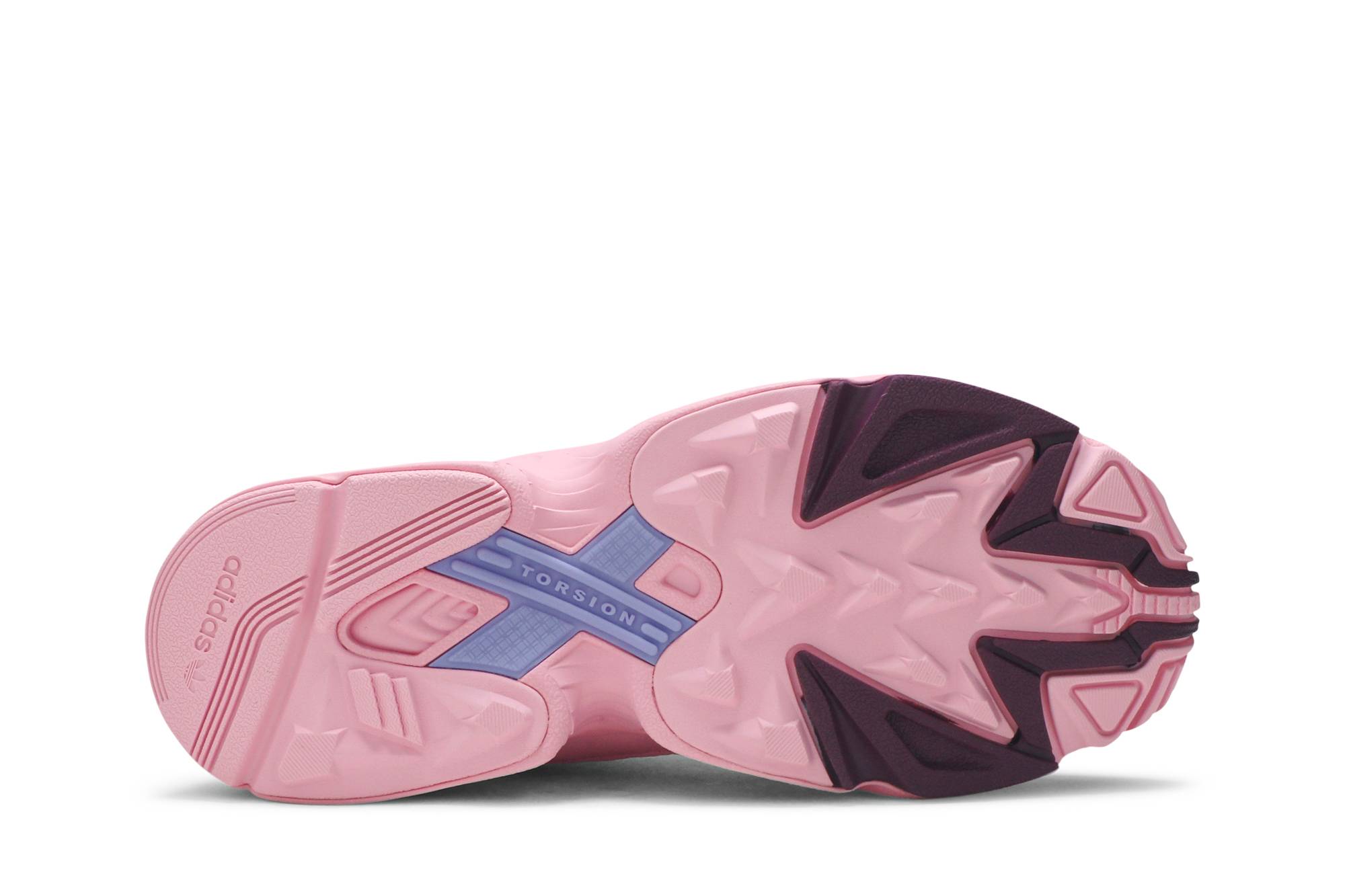 Shop (W) adidas Falcon 'Mawar' EF1994