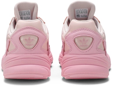 (W) adidas Falcon 'Mawar' EF1994 Details for (W) adidas Falcon 'Mawar' EF1994