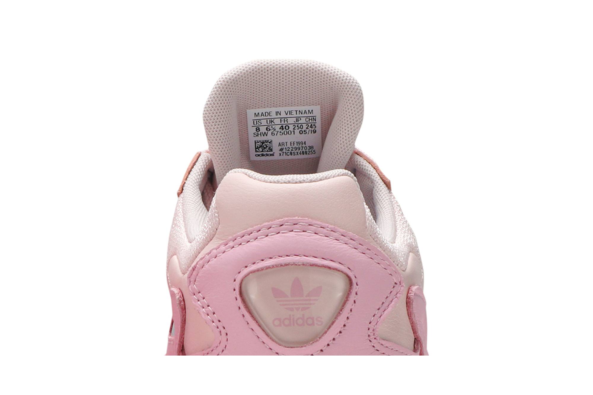 Sizing (W) adidas Falcon 'Mawar' EF1994