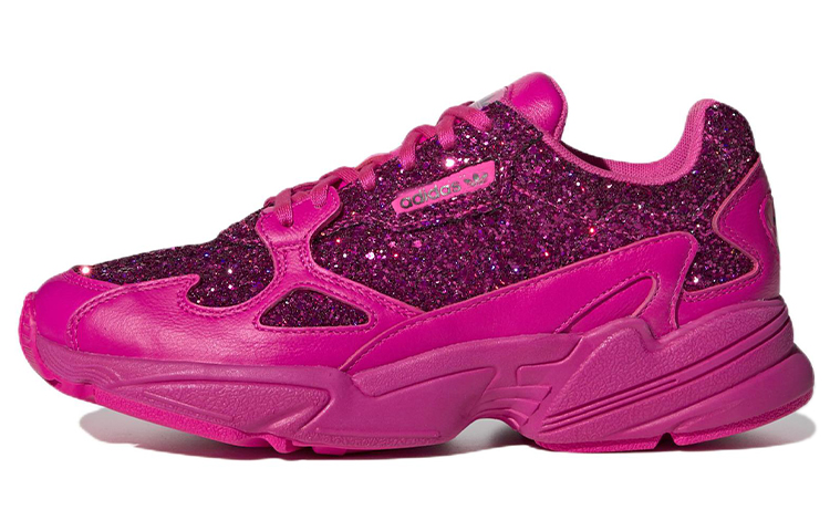 Buy (W) adidas Falcon 'Rosa Impacto' BD8077
