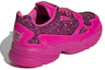 Shop (W) adidas Falcon 'Rosa Impacto' BD8077