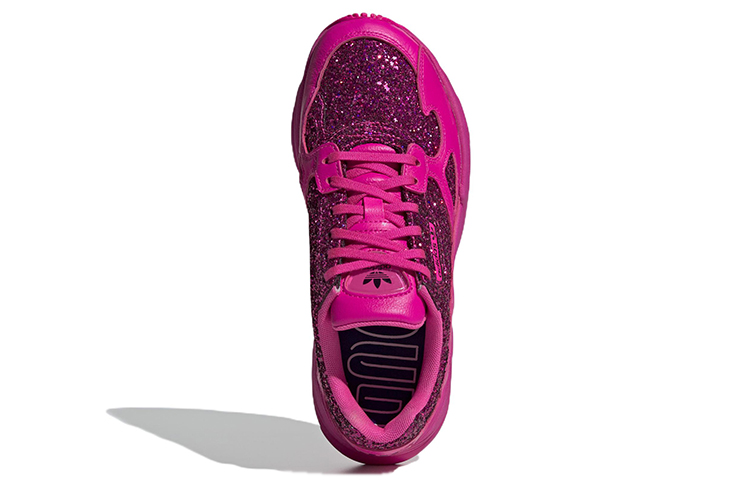 (W) adidas Falcon 'Shock Pink' 圖 5