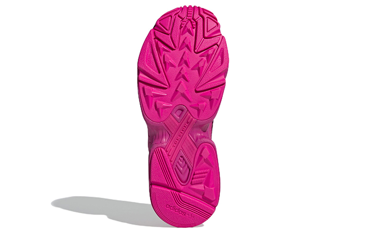 (W) adidas Falcon 'Shock Pink' 圖 6