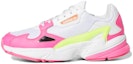 Buy (Women) adidas Falcon 'Shock Pink' EE4405