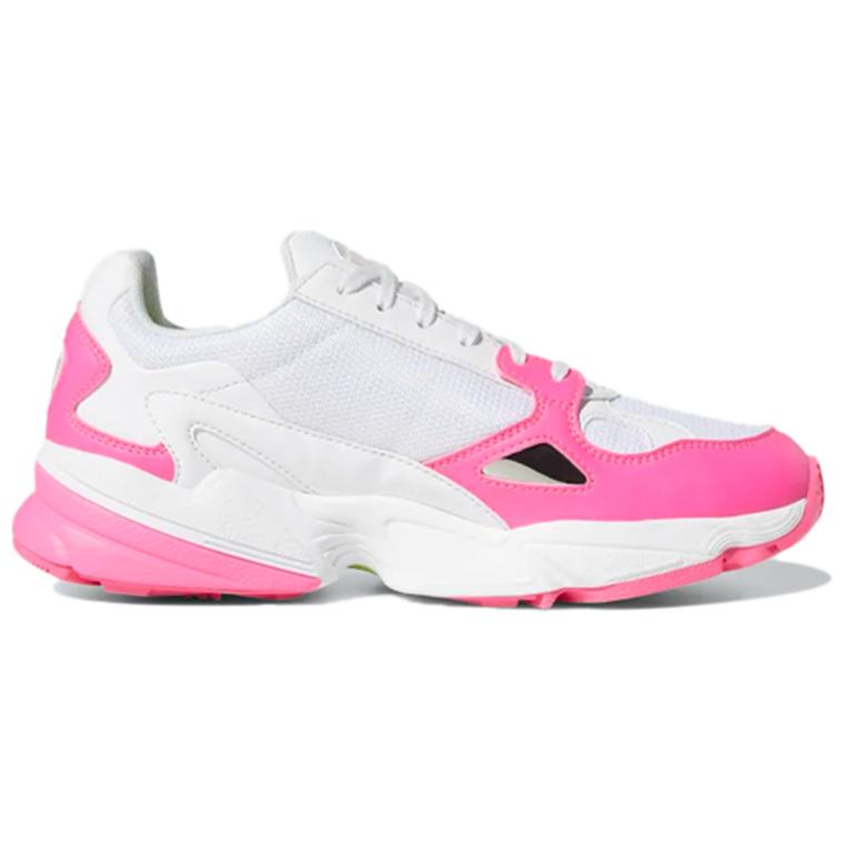 Order (Women) adidas Falcon 'Shock Pink' EE4405