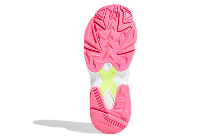 Details for (Women) adidas Falcon 'Shock Pink' EE4405