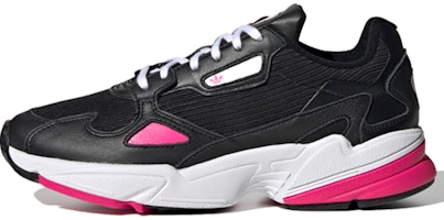 (Women) adidas Falcon 'Shock Pink' EE5123 (Women) adidas Falcon 'Shock Pink' EE5123