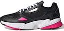 Buy (W) adidas Falcon 'Shock Pink' Wanita EE5123