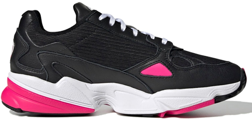 (W) adidas Falcon 'Shock Pink' Wanita EE5123 Order (W) adidas Falcon 'Shock Pink' Wanita EE5123