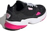 Shop (W) adidas Falcon 'Shock Pink' Wanita EE5123