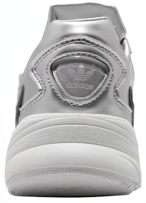 (W) adidas Falcon 'Perak Metalik' FV4317 Purchase (W) adidas Falcon 'Perak Metalik' FV4317