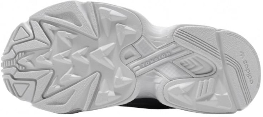 (W) adidas Falcon 'Perak Metalik' FV4317 Details for (W) adidas Falcon 'Perak Metalik' FV4317