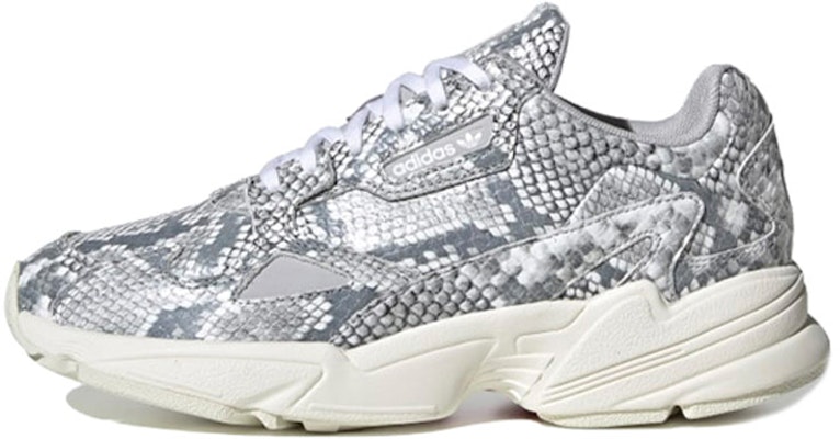 (W) adidas Falcon 'Kulit Ular' EF4975 Buy (W) adidas Falcon 'Kulit Ular' EF4975