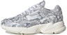 (W) adidas Falcon 'Kulit Ular' EF4975