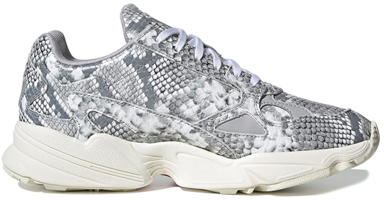 (W) adidas Falcon 'Kulit Ular' EF4975 Order (W) adidas Falcon 'Kulit Ular' EF4975