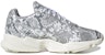 (W) adidas Falcon 'Kulit Ular' EF4975