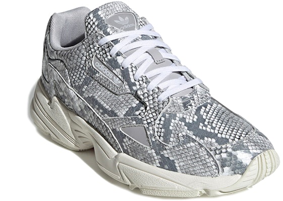 (W) adidas Falcon 'Kulit Ular' EF4975 Lookbook (W) adidas Falcon 'Kulit Ular' EF4975
