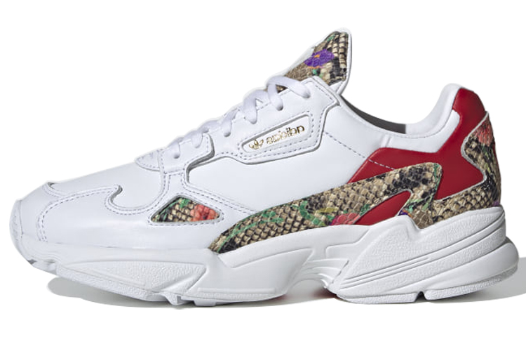 (W) adidas Falcon 'Snakeskin Print'
