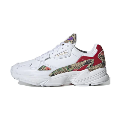 (W) adidas Falcon 'Snakeskin Print'