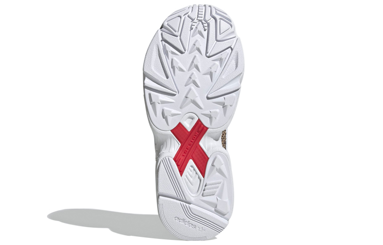 (W) adidas Falcon 'Snakeskin Print' 圖 5