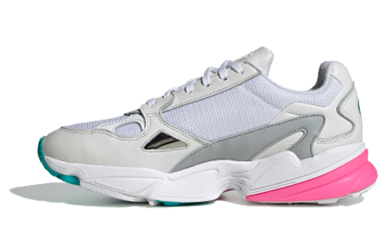 (W) adidas Falcon 'Solar Pink'