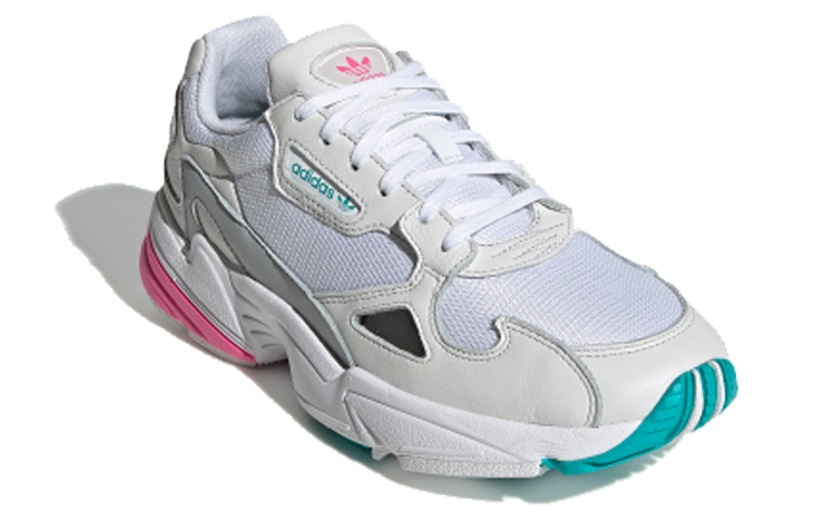 (W) adidas Falcon 'Solar Pink' 圖 3