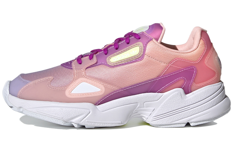 (Women) adidas Falcon 'Sunset' FW2486