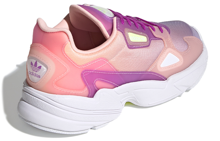 Shop (W) 아디다스 팔콘 '선셋' (석양) FW2486