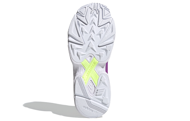 Details for (W) 아디다스 팔콘 '선셋' (석양) FW2486