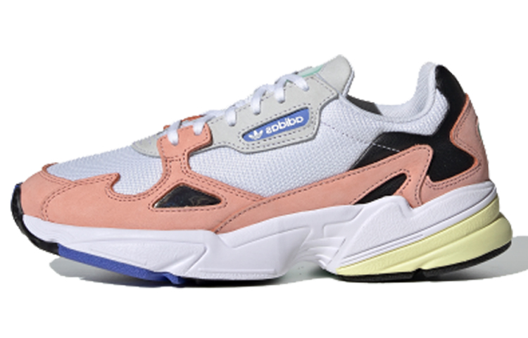 Buy (W) アディダス ファルコン “トレースピンク” EE8937