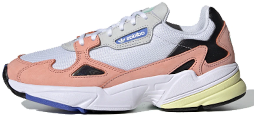 (W) adidas Falcon 'Trace Pink' Wanita Merah Jambu EE8937 Buy (W) adidas Falcon 'Trace Pink' Wanita Merah Jambu EE8937