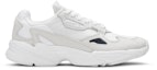 Buy (W) adidas Falcon 'Putih Triple' B28128