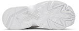 Shop (W) adidas Falcon 'Putih Triple' B28128