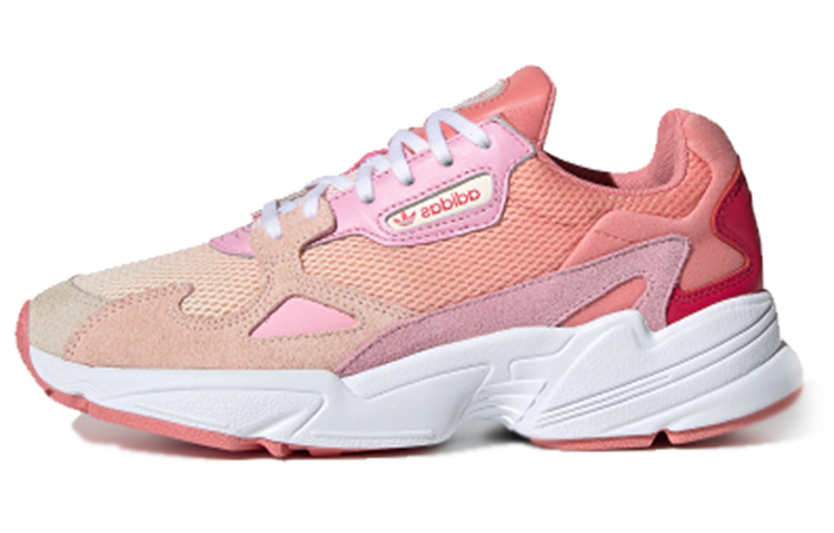 (Women) adidas Falcon 'True Pink' EF1964