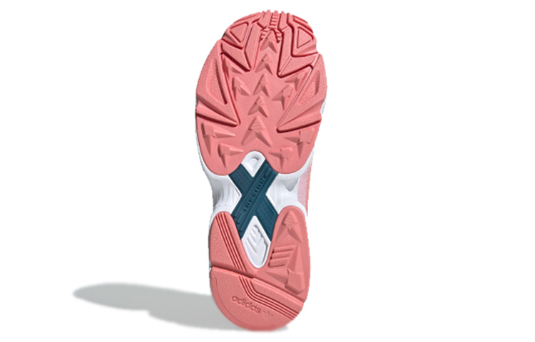 Shop (W) 阿迪达斯 Falcon '真粉色' EF1964