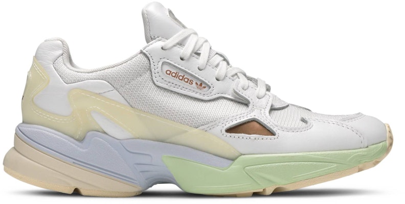 (W) adidas Falcon 'Semangka' B28127 Buy (W) adidas Falcon 'Semangka' B28127