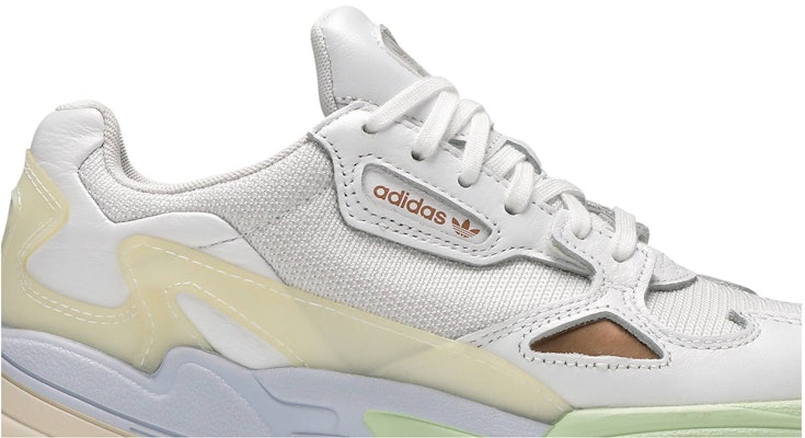 (W) adidas Falcon 'Semangka' B28127 Order (W) adidas Falcon 'Semangka' B28127