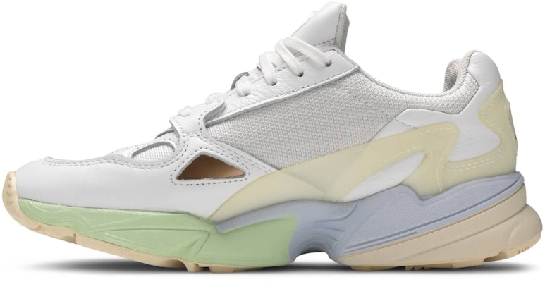 (W) adidas Falcon 'Semangka' B28127 Lookbook (W) adidas Falcon 'Semangka' B28127