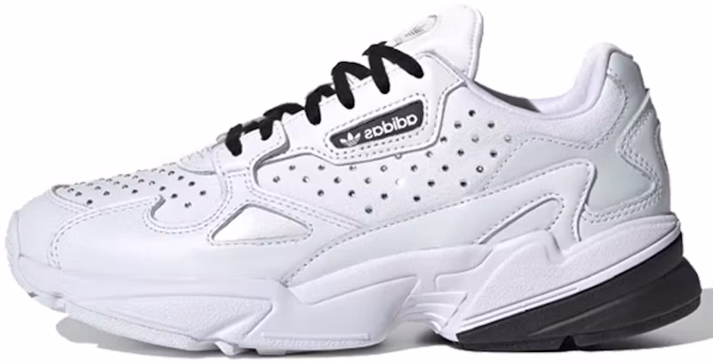 (W) adidas Falcon ''Bianco Bling'' FV3413 Buy (W) adidas Falcon ''Bianco Bling'' FV3413