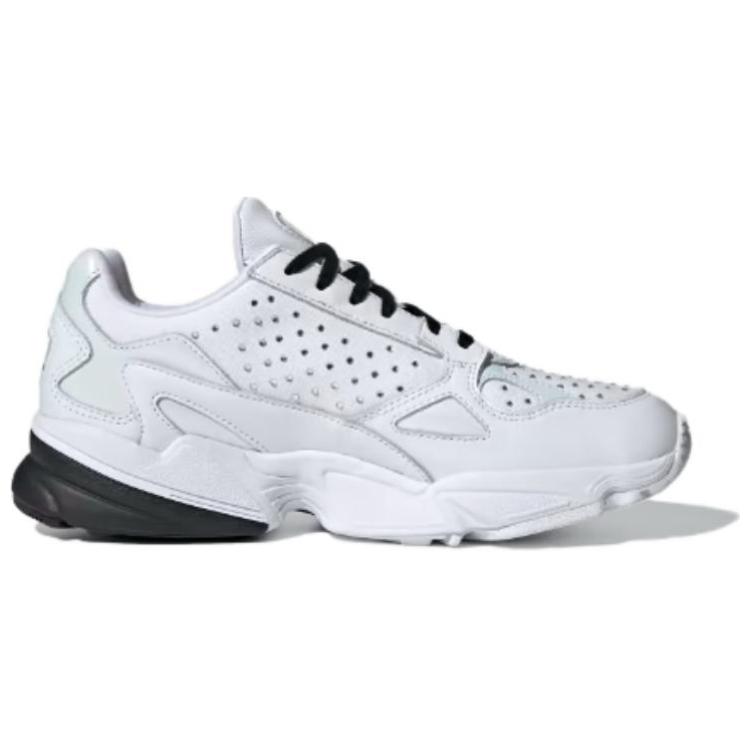 (W) adidas Falcon 'White Bling' 圖 2