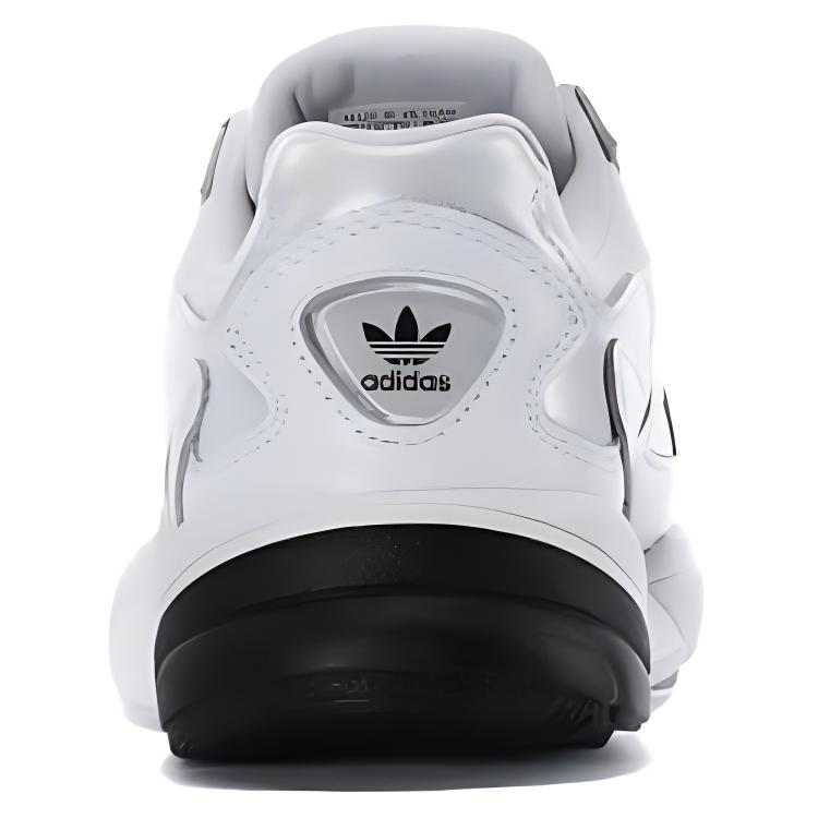 Shop (W) adidas Falcon ''Bianco Bling'' FV3413